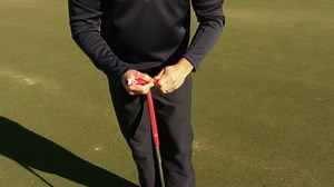 4 comments | Do you tend to open or close the face of the putter through impact? GOLFTEC explains how a single red dot could be all it takes to fix your stroke. | Golf Today | Facebook