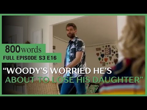 800 Words - Season 3 (Episode 16)