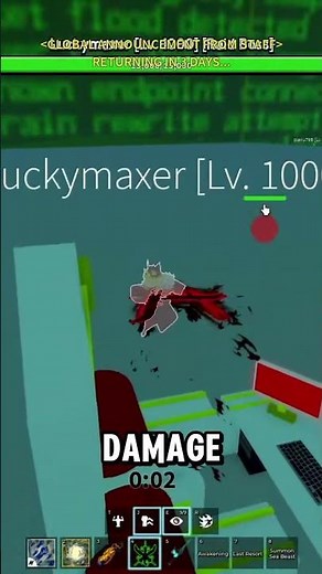 pretty cool isnt it 👀 #roblox #bloxfruits