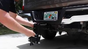 The Highest Quality Adjustable Trailer Hitch on The Market! Full Line of Sizes & Weight Ratings For Any Vehicle or Trailer. Give Us a Call Today to Get Set Up With The Last Hitch You Will Ever Need! 941-251-8110 | BulletProof Hitches