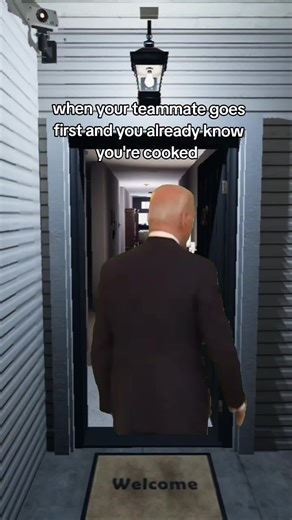 and he slams the door #Meme #phasmophobiamemes #phasmophobia #for #phasmo