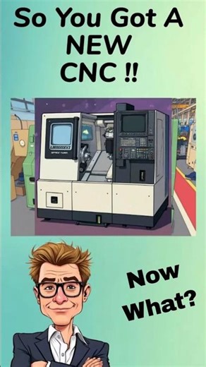 Convert GCode From An Old CNC To New CNC Without Reposting Or Reprogramming