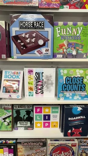 Looking for the perfect gift? Check out these five Rochester stores