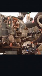 9.7K reactions · 294 shares | Tom Hardy on the Grueling Realities of...