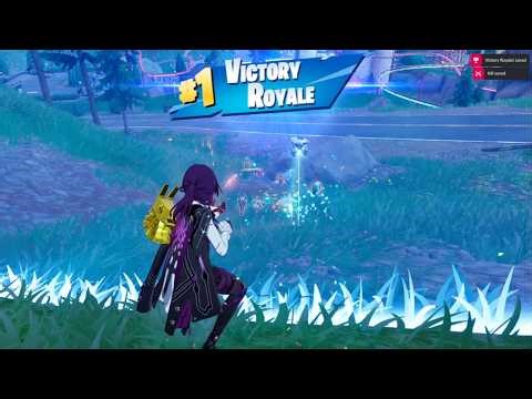 Back Out Now or Self Revive! | Fortnite C7S1 Pacific Break Solos