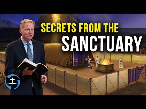 How Will God Solve the Greatest Problem in the Universe | Mark Finley