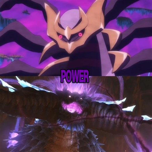 Giratina VS Dark Gaia #pokemon #sonicunleashed #shorts #battle #1v1