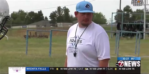 Cyril Pirates rally after emotional summer, and hope to make a playoff run this season