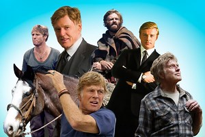 Robert Redford movies streaming on Netflix, Amazon Prime, Disney  and more