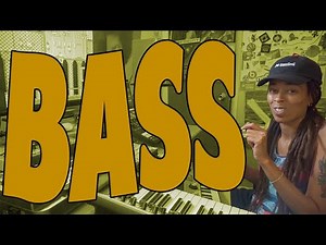 Wave Alchemy Bassynth Review | Best New Bass Synth for Music Producers