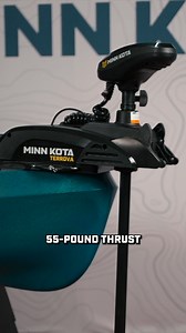 Effortless, reliable control for your kayak. With Minn Kota's most advanced GPS trolling system, including Spot-Lock®, unlock the ability to maneuver your boat the way you want. Stow and deploy with ease and let the motor do the rest so you can make the most of your time out on the water. | Minn Kota