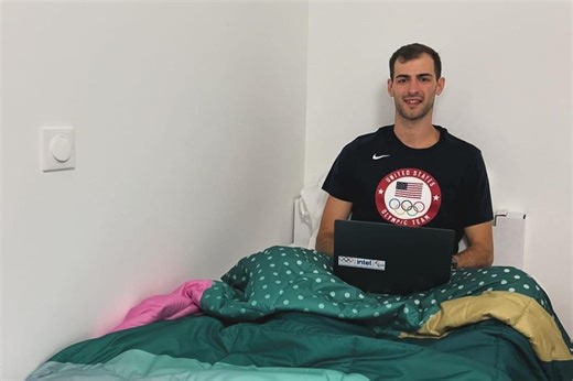 Who are Aaron Russell’s parents? Meet Stewart and Marian Russell