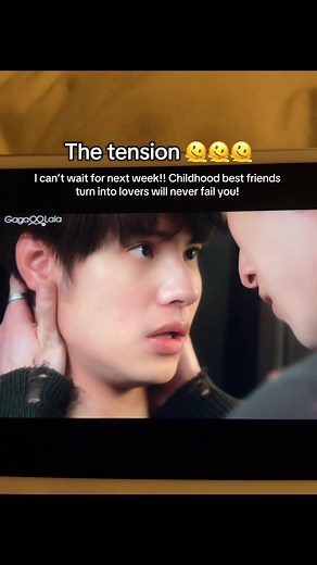 Secret Lover: Unveiling the Tension in Two New Episodes