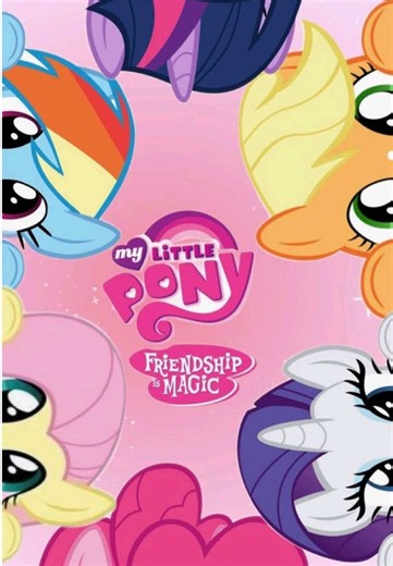 Bald Little Pony Introduction | Meet Our My Little Ponies