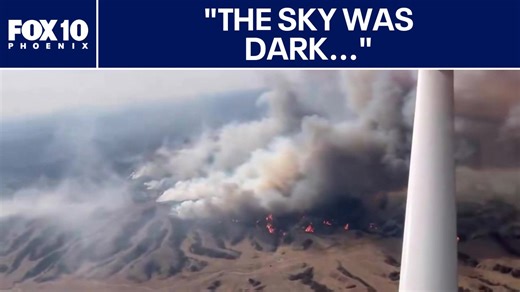 Snow, high winds batter parts on the U.S.