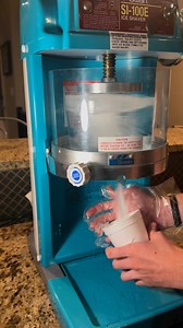 ✨Mystical. Magical. Mouthwatering.✨ Our shaved ice is ready to make your summer taste like magic! With tons of flavors and toppings including the option of ice cream in shaved ice! We’ve got something for you and your family! | Small Town Shaved Ice