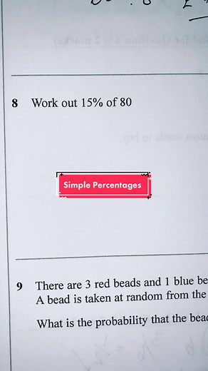 Mastering GCSE Math: Fun and Easy Learning Tips