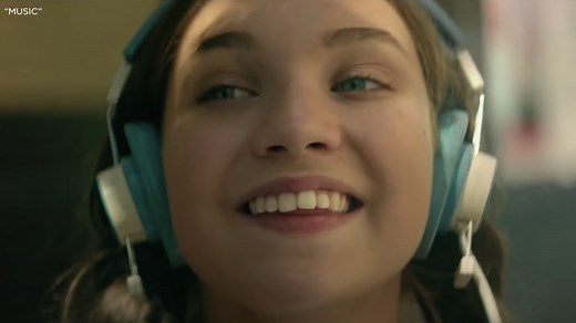 Sia's new film about teen with autism faces Twitter backlash