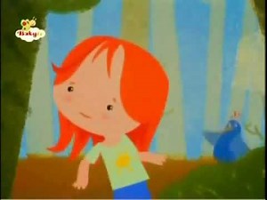 Baby TV - Deep inside the Forest