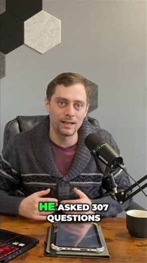 The Socratic Method: Why Questions Trump Answers #shorts