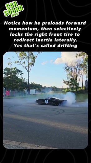 🦅Ford GT40 Shows American Freedom