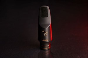 Better Sax Burnin Mouthpiece - bettersax.com