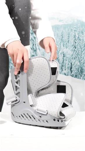 Choosing the Right Walking Boot for Foot and Ankle Support