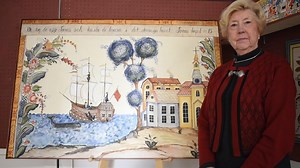 62 reactions · 11 comments | Here is a short video explaining the main difference between the Swedish painting called Kurbitts and the Norwegian painting Rosemaling. Enjoy! | Gammelgården Museum of Scandia | Facebook