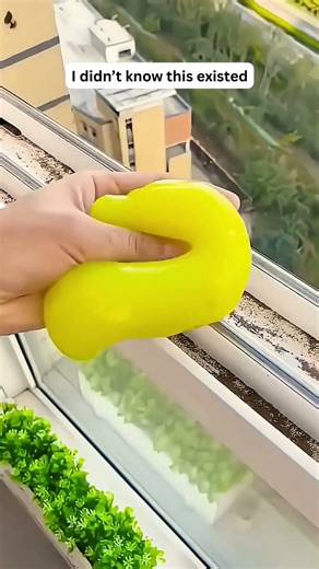 🔥Magic Dust Removal Tool – Effective Gel for Keyboard, Laptop & Car Interior #3293 ‪@sovorsgadget‬