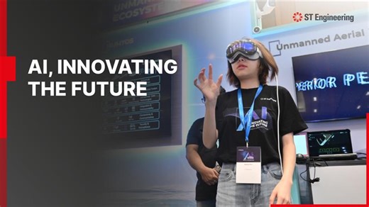 What happens when #AI moves beyond a thought starter to become the centerpiece of conversations? At InnoTech Conference 2025, we witnessed this shift unfold. From insightful panels with industry leaders to hands-on experiences with our AI-driven solutions, the event offered nearly 2,000 tech industry pioneers and business leaders insights on how the #technology is reshaping industries, driving #innovation, and charting the course for the years ahead. ✨ It was also an opportunity to showcase our 