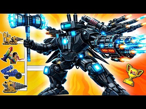 GIANT CAMERA Unleashed vs Tank Army! | Cartoon Tanks