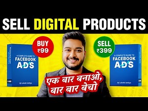 10 Digital Products to Sell Online | Business Ideas 2024 | Social Seller Academy
