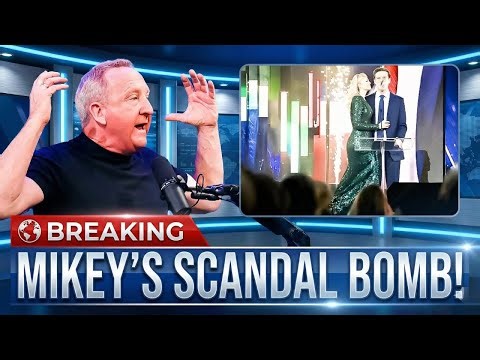 Erika Kirk SLIPS UP as ‘They All Knew’ Leaks Hit – Mikey McCoy Timeline Suddenly UNDER FIRE!