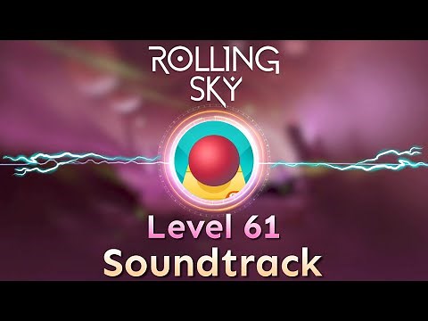 Rolling Sky - Level 61 Mecha [Official Soundtrack]