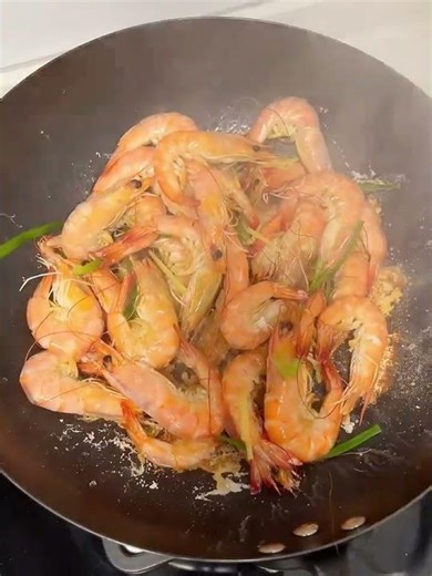 How to Cook Juicy Garlic Butter Shrimp in 5 Minutes – Perfect Every Time!