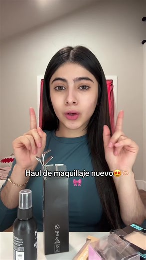 New Makeup Haul Featuring NYX and e.l.f. Cosmetics