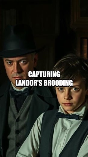 The Pale Blue Eye - A Haunting Journey into Grit and Mystery