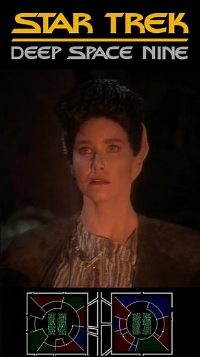 Star Trek DS9: “You’re Done Running”—The Jem’Hadar Arrive