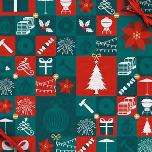Get kids gifting all wrapped up with our widest range. 🎁 | Bunnings Warehouse Australia