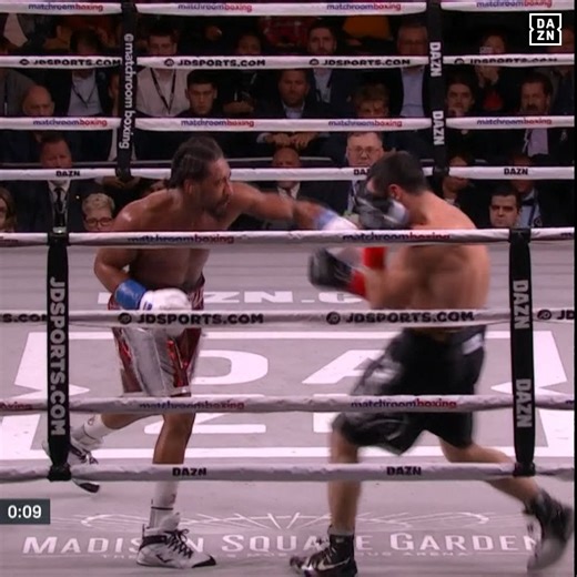 Despite the controversial ending, Demetrius Andrade showed poise, patience and craftiness in his victory over Artur Akavov. He's going to need all of that next weekend when he faces David Benaidez on Showtime Boxing PPV. 📺 Order #BenavidezAndrade now: https://pbcham.ps/BenavidezAndradePPV-FB | Premier Boxing Champions
