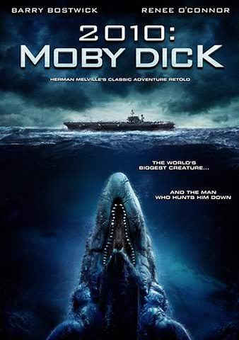 2010: Moby Dick