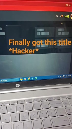 try hack me labs 🤭🤭💗 #cybersecurity #tryhackme #hackingcourse #youtubeshorts #shortsfeed #viral