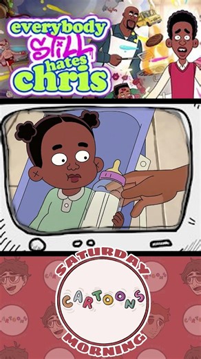 Chris lets everyone down