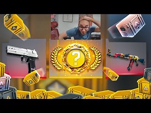 How Did I Lose By Only Two Cents? - Case Opening Simulator