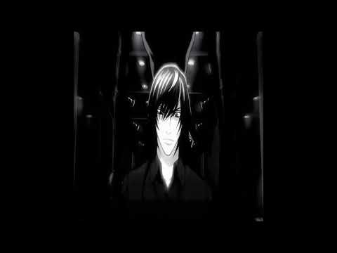 TANK TRIAD | TERU MIKAMI EDIT