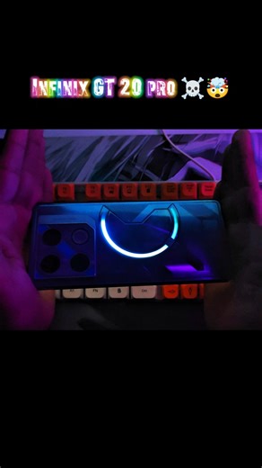 Infinix gt 20 pro 5g Handcam📱📱 Free Fire 🔥 #trending #freefire #viral #shorts
