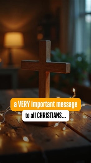 DANIEL MARITZ | Christian Youtuber on Instagram: "No tradition can save you. No holiday can transform you. No religious practice means anything if you don’t know Christ. That’s what it all comes down to. Faith isn’t about dates on a calendar or rituals we repeat — it’s about a real relationship with Jesus. Knowing Him, following Him, and allowing Him to change your heart and your life. Everything else flows from that. . . . #KnowChrist #ChristianPerspective #FaithOverTradition #JesusChrist #Bibl