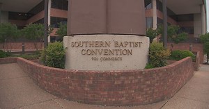 Southern Baptist Convention annual meeting to focus on the future and unity of its millions of members