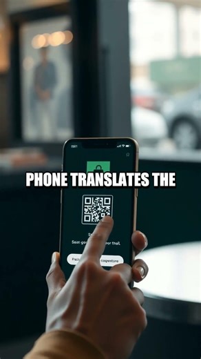 The Quiet Power of QR Codes