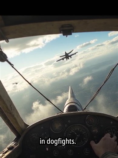 Meet the legendary WWI fighter planes and the iconic Red Baron